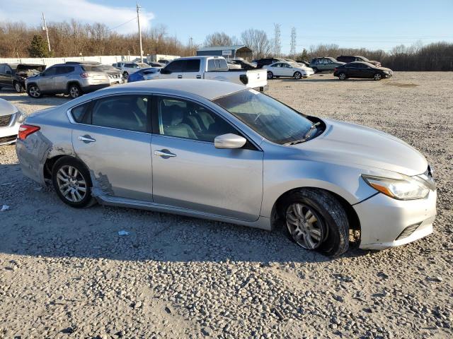 1N4AL3AP5GN345410 - 2016 NISSAN ALTIMA 2.5 SILVER photo 4