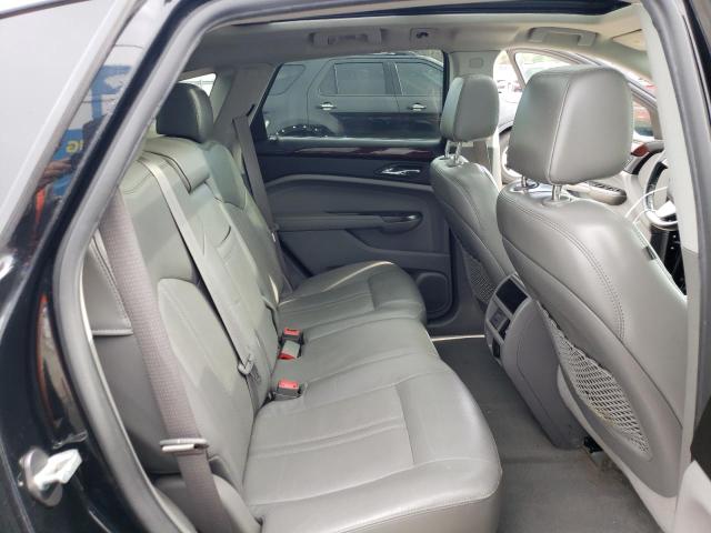 3GYFNEE34CS598516 - 2012 CADILLAC SRX PERFORMANCE COLLECTION Қара фото 11