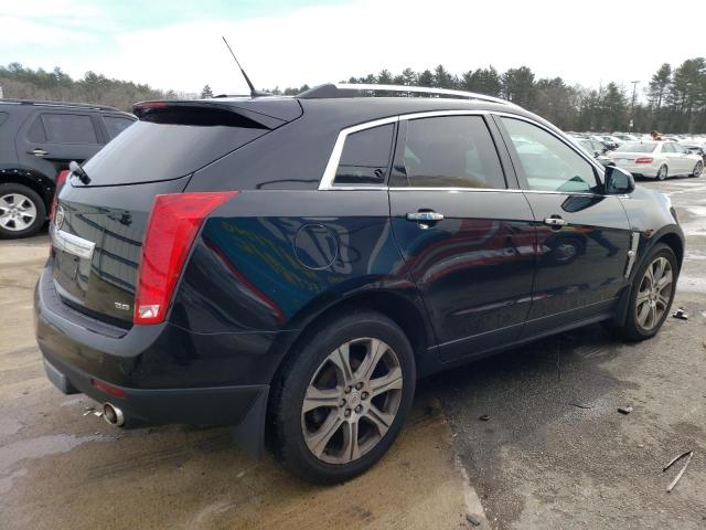 3GYFNEE34CS598516 - 2012 CADILLAC SRX PERFORMANCE COLLECTION Қара фото 3