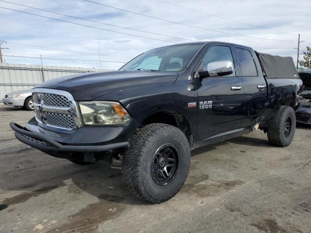 2014 RAM 1500 SLT, 