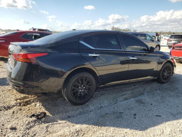 1N4BL4BV7LC260405 - 2020 NISSAN ALTIMA S BLACK photo 3