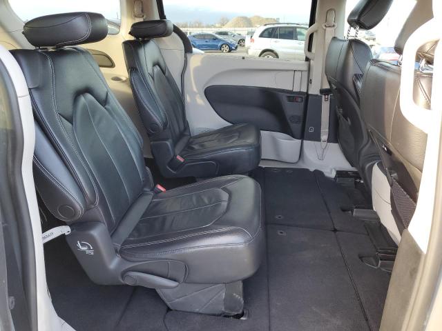 2C4RC1BG9NR198783 - 2022 CHRYSLER PACIFICA TOURING L GRAY photo 11