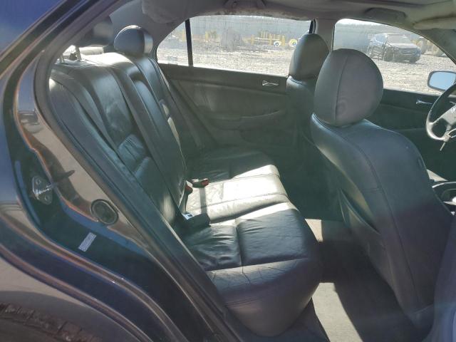 1HGCM56867A059183 - 2007 HONDA ACCORD EX BLACK photo 10