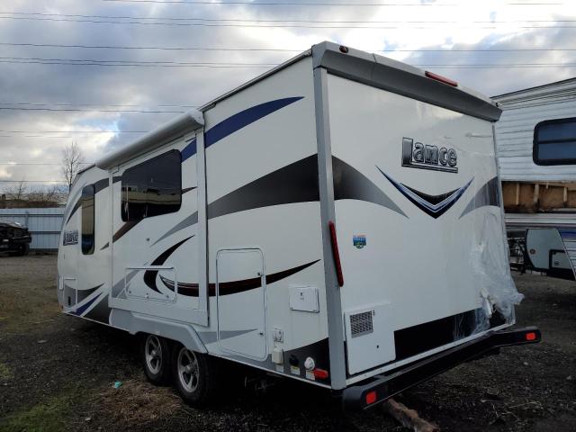 56YTT1826GL318486 - 2016 LANCIA TRAILER WHITE photo 3