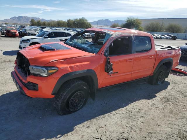 2023 TOYOTA TACOMA DOUBLE CAB, 