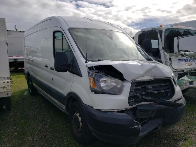 1FTBW2CM8KKA09442 - 2019 FORD TRANSIT T-350 WHITE photo 4