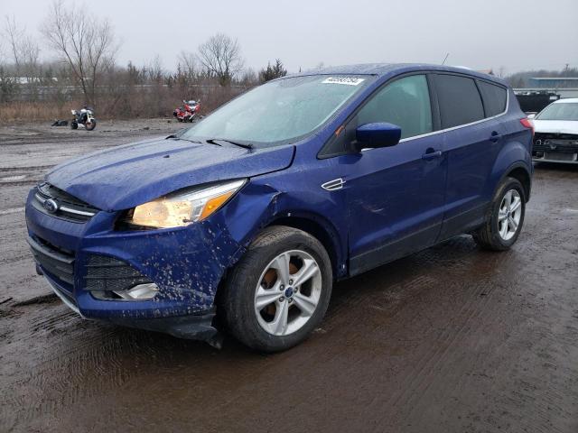 2016 FORD ESCAPE SE, 