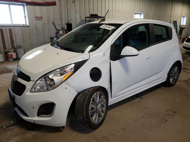 2016 CHEVROLET SPARK EV 1LT, 