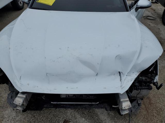 WAUP4AF5XJA053325 - 2018 AUDI S5 PREMIUM PLUS 白色 照片 11