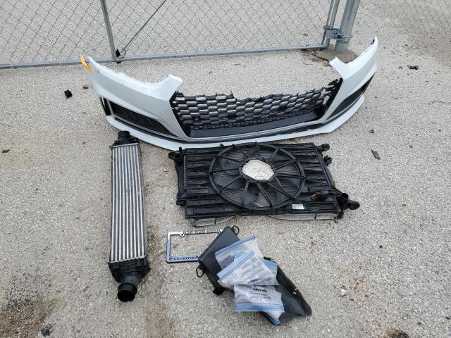 WAUP4AF5XJA053325 - 2018 AUDI S5 PREMIUM PLUS 白色 照片 12