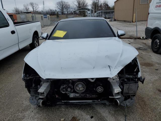 WAUP4AF5XJA053325 - 2018 AUDI S5 PREMIUM PLUS 白色 照片 5