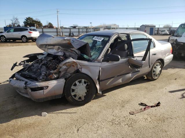 1995 TOYOTA COROLLA LE, 