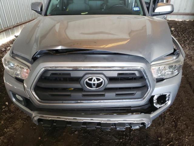 5TFRX5GN3GX054427 - 2016 TOYOTA TACOMA ACCESS CAB Gümüş foto 11