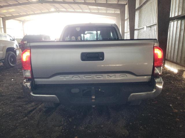 5TFRX5GN3GX054427 - 2016 TOYOTA TACOMA ACCESS CAB Gümüş foto 6