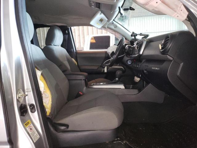 5TFRX5GN3GX054427 - 2016 TOYOTA TACOMA ACCESS CAB Gümüş foto 7