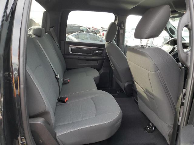 1C6RR6LT9MS550630 - 2021 RAM 1500 CLASS SLT Qara foto 10