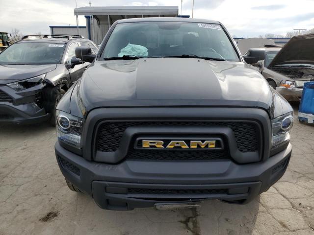 1C6RR6LT9MS550630 - 2021 RAM 1500 CLASS SLT Qara foto 5