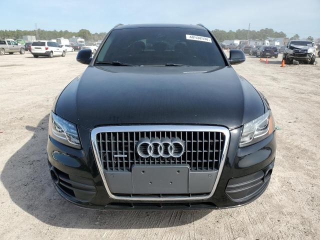 WA1LFAFPXCA080793 - 2012 AUDI Q5 PREMIUM PLUS BLACK photo 5