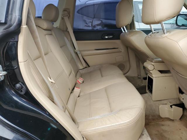 JF1SG67616H718500 - 2006 SUBARU FORESTER 2.5X LL BEAN TWO TONE photo 10