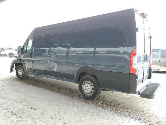 3C6FRVJGXME503550 - 2021 RAM PROMASTER 3500 HIGH 蓝色 照片 2