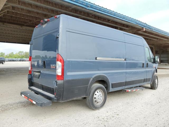 3C6FRVJGXME503550 - 2021 RAM PROMASTER 3500 HIGH 蓝色 照片 3