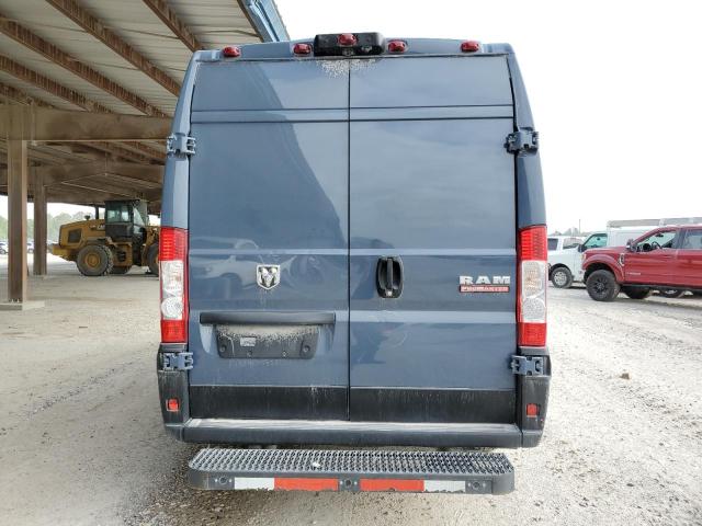 3C6FRVJGXME503550 - 2021 RAM PROMASTER 3500 HIGH 蓝色 照片 6