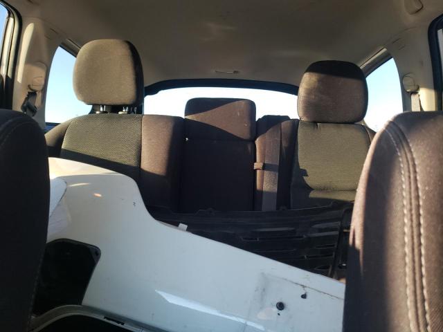 5N1DR2AN3LC641462 - 2020 NISSAN PATHFINDER S თეთრი ფოტო 10