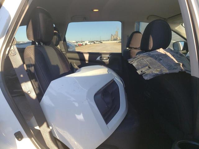 5N1DR2AN3LC641462 - 2020 NISSAN PATHFINDER S თეთრი ფოტო 11