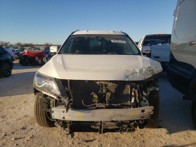 5N1DR2AN3LC641462 - 2020 NISSAN PATHFINDER S თეთრი ფოტო 5