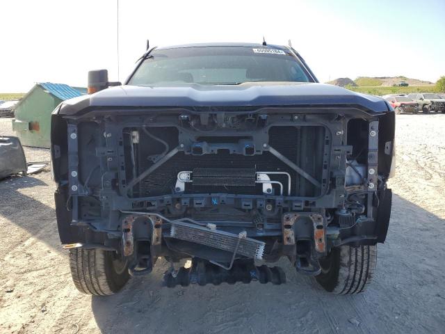 1GC1KVEG3FF661691 - 2015 CHEVROLET SILVERADO K2500 HEAVY DUTY LT GRAY photo 5