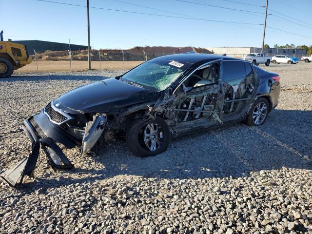 2013 KIA OPTIMA LX, 