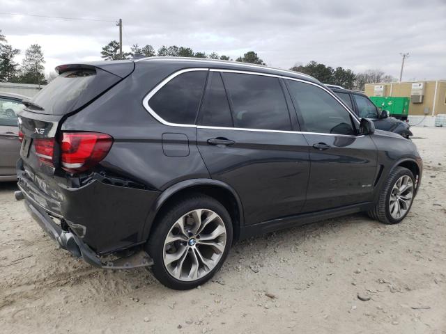 5UXKR2C32H0U24466 - 2017 BMW X5 SDRIVE35I CHARCOAL photo 3