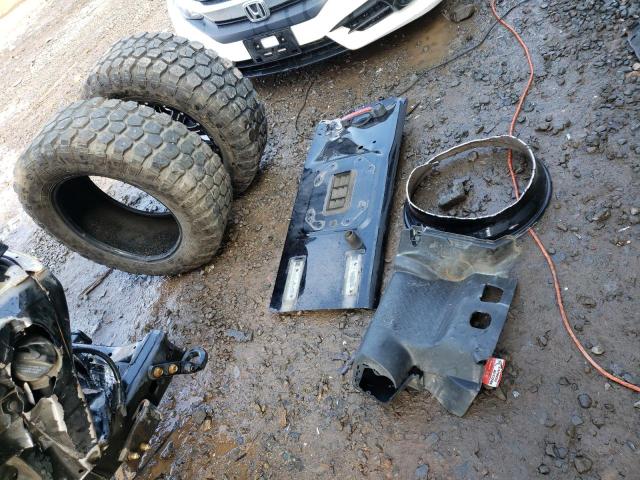 1C4HJWDG2HL561112 - 2017 JEEP WRANGLER U SPORT შავი ფოტო 13