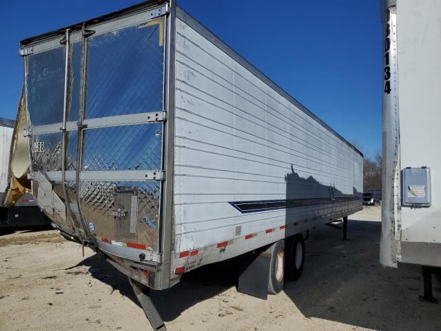 1UYVS25306U739516 - 2006 UTILITY TRAILER WHITE photo 4