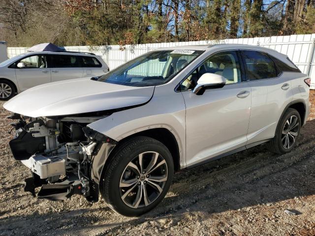 2018 LEXUS RX 350 BASE, 