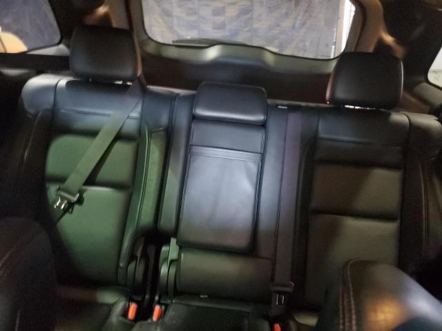 1C4RJFLG3LC135718 - 2020 JEEP GRAND CHER TRAILHAWK 红色 照片 10