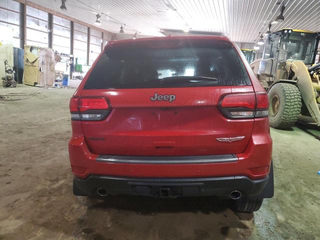 1C4RJFLG3LC135718 - 2020 JEEP GRAND CHER TRAILHAWK 红色 照片 6