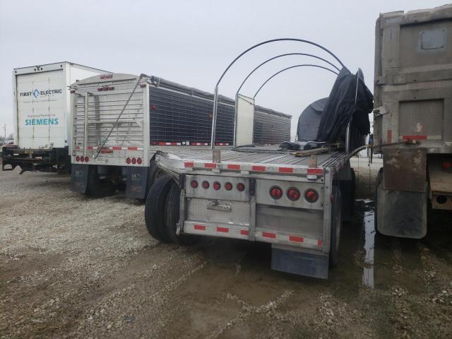 1RNF45A201R006970 - 2001 REIT TRAILER SILVER photo 6