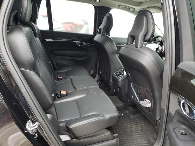 YV4102PK4J1357696 - 2018 VOLVO XC90 T5 BLACK photo 11