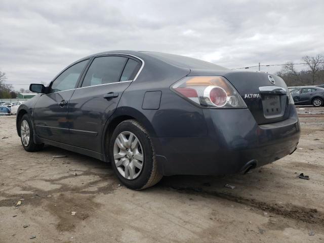 1N4AL21E49N532987 - 2009 NISSAN ALTIMA 2.5 CHARCOAL photo 2