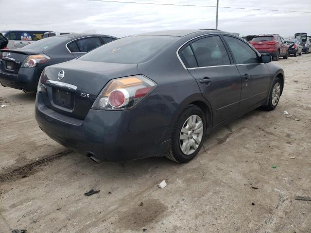 1N4AL21E49N532987 - 2009 NISSAN ALTIMA 2.5 CHARCOAL photo 3