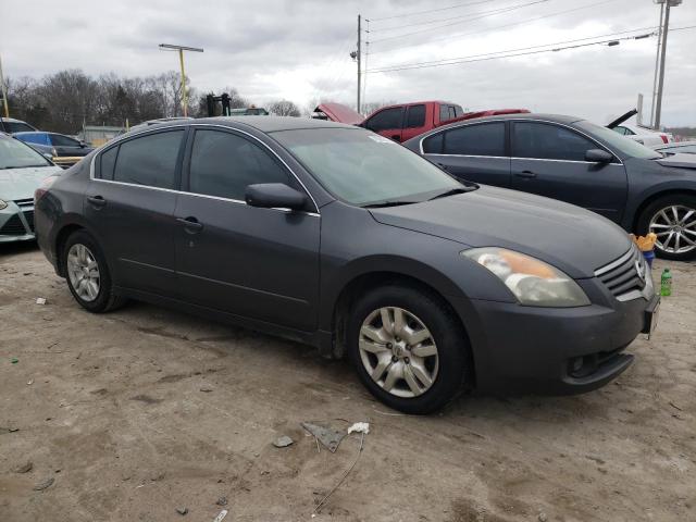 1N4AL21E49N532987 - 2009 NISSAN ALTIMA 2.5 CHARCOAL photo 4