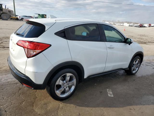 3CZRU5H57HM712775 - 2017 HONDA HR-V EX WHITE photo 3