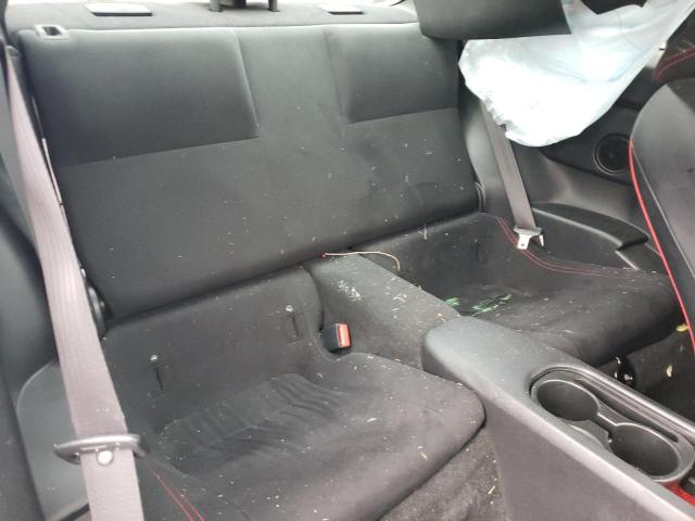 JF1ZNAA18G8707449 - 2016 TOYOTA SCION FR-S WHITE photo 10