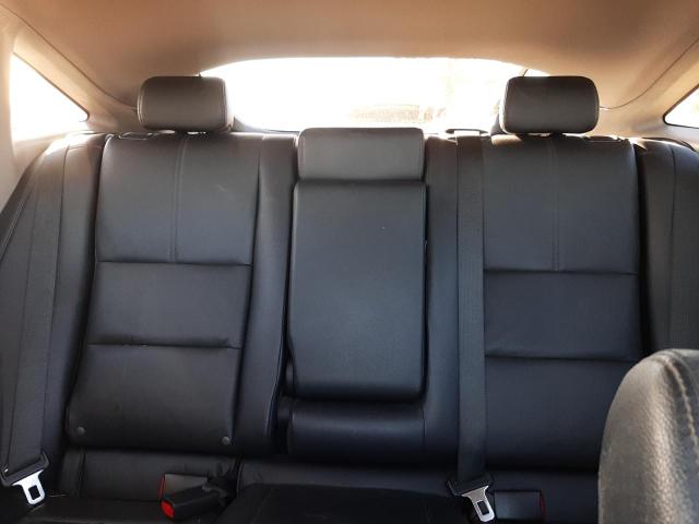 5J6TF2H5XEL003642 - 2014 HONDA CROSSTOUR EXL გრაფიტი ფოტო 10