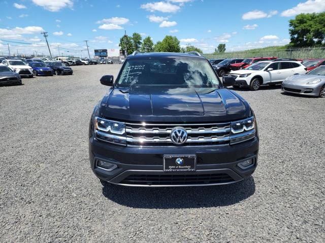 1V2MR2CA6JC570235 - 2018 VOLKSWAGEN ATLAS SEL Qara foto 10