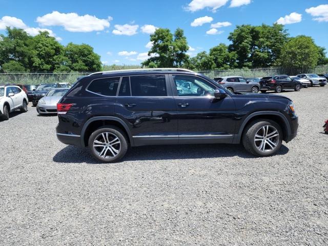 1V2MR2CA6JC570235 - 2018 VOLKSWAGEN ATLAS SEL Qara foto 11