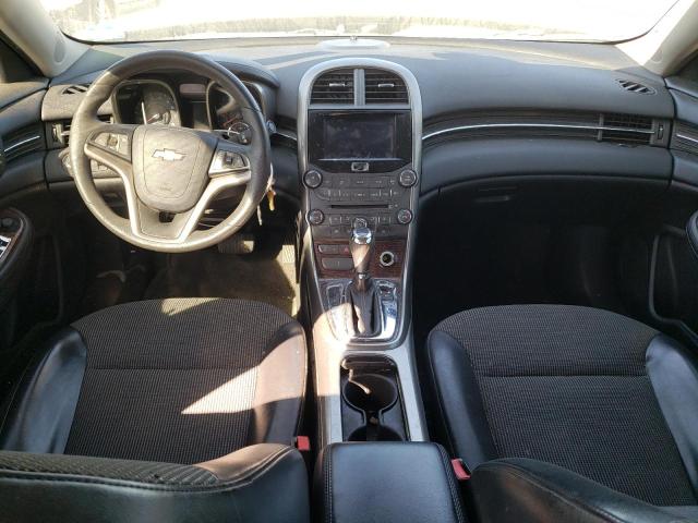 1G11D5RR2DF105433 - 2013 CHEVROLET MALIBU 1LT თეთრი ფოტო 8