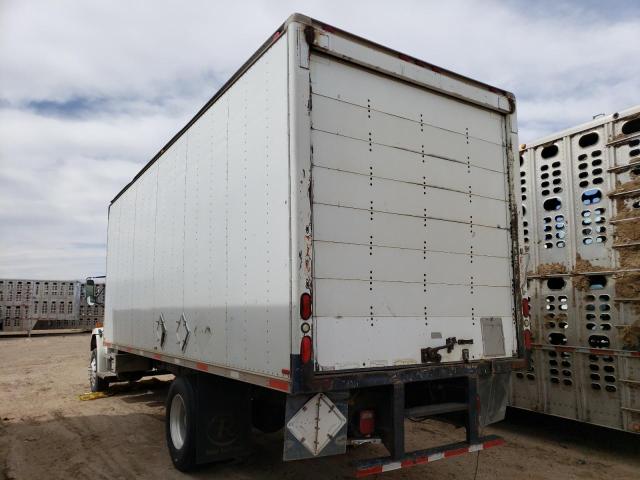 1FV68HCA3YHG13255 - 2000 FREIGHTLINER MEDIUM CON FL106 WHITE photo 3