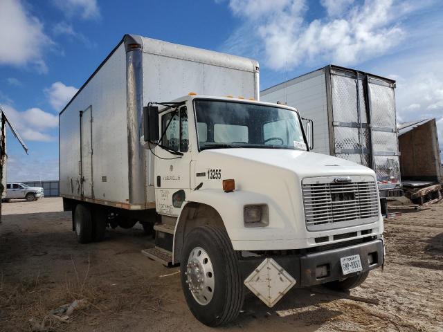 1FV68HCA3YHG13255 - 2000 FREIGHTLINER MEDIUM CON FL106 WHITE photo 9